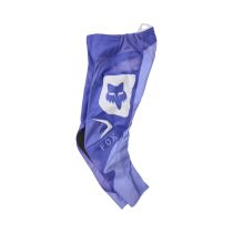 Pantalon cross enfant Fox 2026 180 Noble - Purple Dove 2