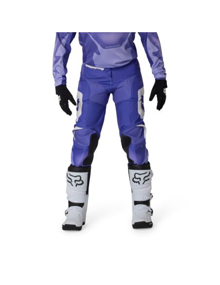 Pantalon cross enfant Fox 2026 180 Noble - Purple Dove
