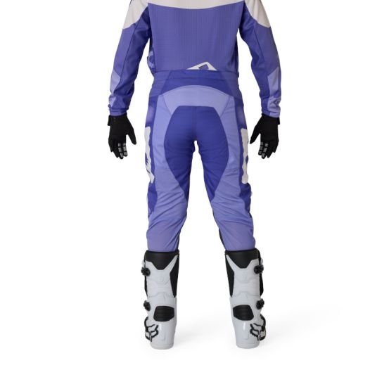 Pantalon cross enfant Fox 2026 180 Noble - Purple Dove