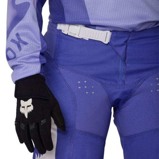 Pantalon cross enfant Fox 2026 180 Noble - Purple Dove