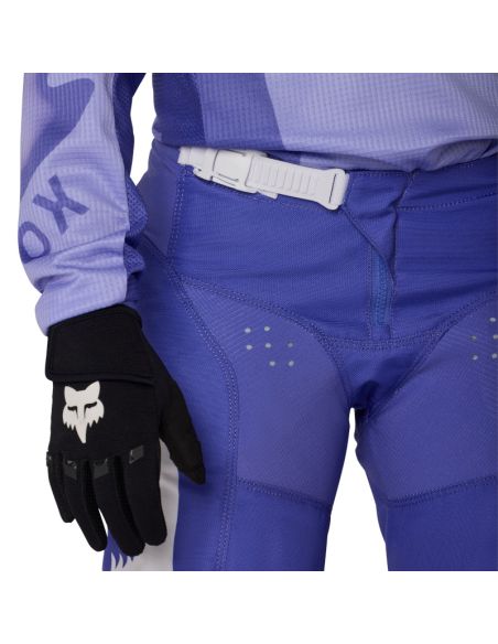 Pantalon cross enfant Fox 2026 180 Noble - Purple Dove