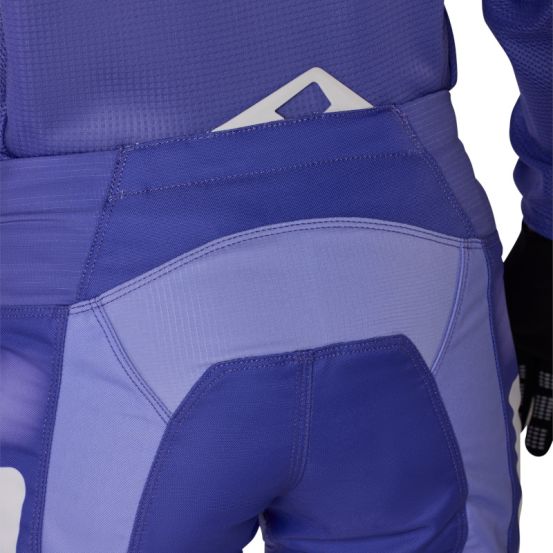Pantalon cross enfant Fox 2026 180 Noble - Purple Dove