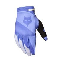 Gants cross enfant Fox 2026 180 Noble - Pure Dove
