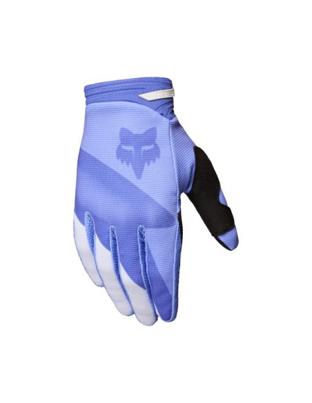 Gants cross enfant Fox 2026 180 Noble - Pure Dove