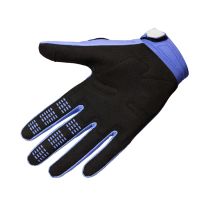 Gants cross enfant Fox 2026 180 Noble - Pure Dove 2