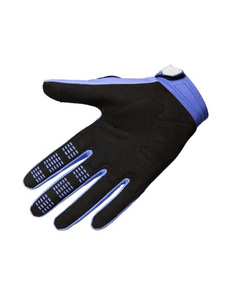 Gants cross enfant Fox 2026 180 Noble - Pure Dove