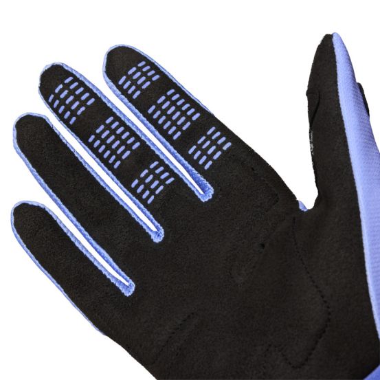Gants cross enfant Fox 2026 180 Noble - Pure Dove