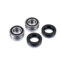 Kit roulements de roue avant FACTORY LINKS - KTM - SUZUKI - YAMAHA