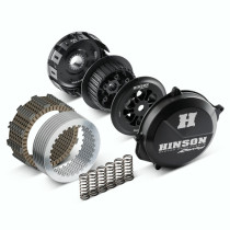 Embrayage complet HINSON Billetproof - HONDA 450 CRF-R 2019-2020