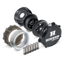 Embrayage complet HINSON Billetproof - SUZUKI 450 LT-R 2008-2011