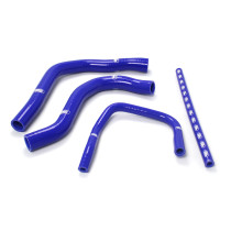 Durites de radiateur SAMCO - 4 durites - YAMAHA 750 YZF R 1993-1994
