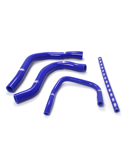 Durites de radiateur SAMCO - 4 durites - YAMAHA 750 YZF R 1993-1994