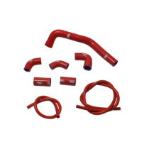 Durites de radiateur SAMCO - DUCATI 2