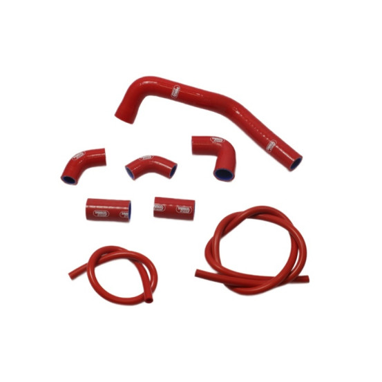 Durites de radiateur SAMCO - DUCATI