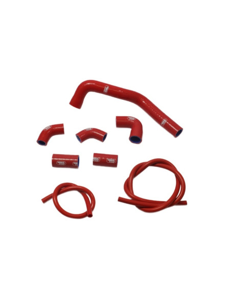Durites de radiateur SAMCO - DUCATI