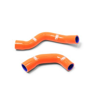 Durites de radiateur SAMCO - KTM 790 DUKE 2023-2024