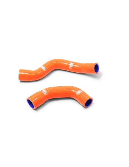 Durites de radiateur SAMCO - KTM 790 DUKE 2023-2024
