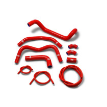 Durites de radiateur SAMCO - DUCATI 2
