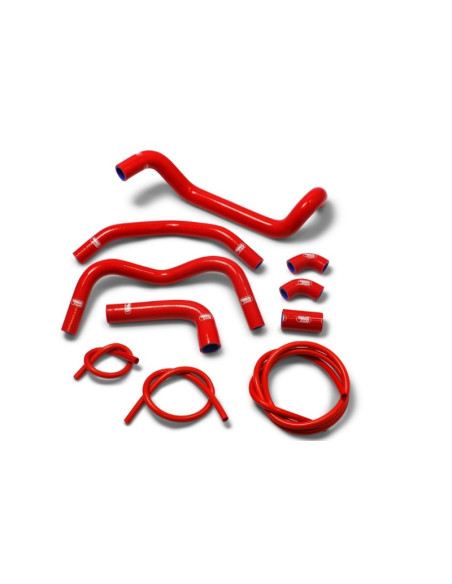 Durites de radiateur SAMCO - DUCATI