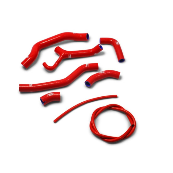 Durites de radiateur SAMCO - DUCATI