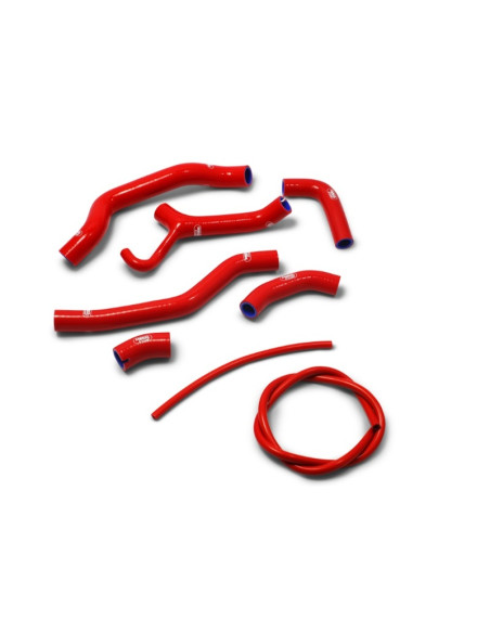 Durites de radiateur SAMCO - DUCATI