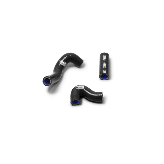 Durites de radiateur SAMCO - GAS GAS 65 MC 2024-2026 / HUSQVARNA 65 TC 2024-2027 / KTM 65 SX 2024-2027