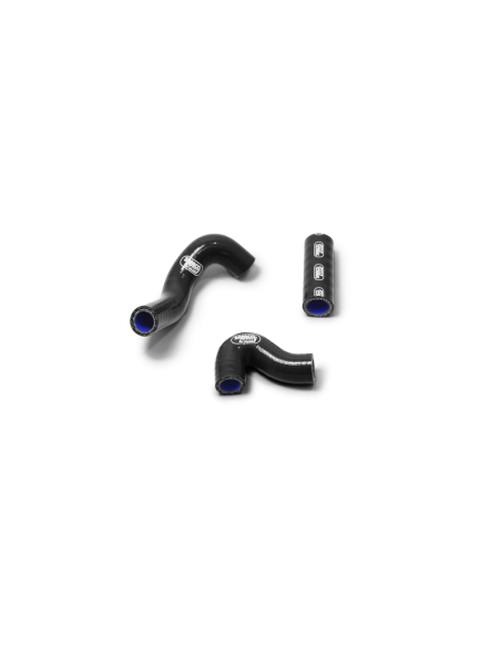 Durites de radiateur SAMCO - GAS GAS 65 MC 2024-2026 / HUSQVARNA 65 TC 2024-2027 / KTM 65 SX 2024-2027