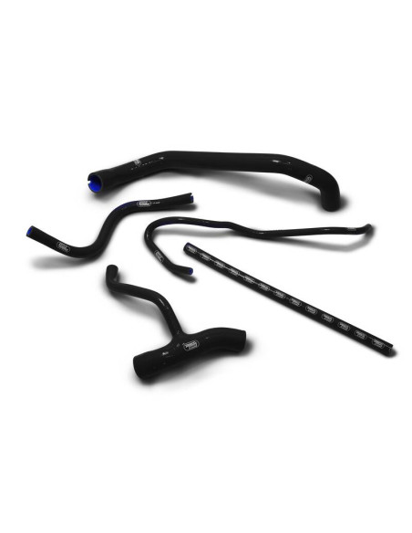 Durites de radiateur SAMCO - APRILIA 660 TUAREG 2021-2025