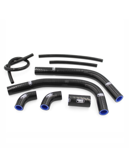 Durites de radiateur SAMCO - DUCATI 1100 PANIGALE V4 2025-2026 / DUCATI 1100 PANIGALE V4 S 2025-2026