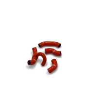 Durites de radiateur SAMCO - 4 durites - HUSQVARNA / KTM 2