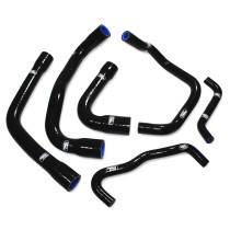 Durites de radiateur SAMCO - BMW