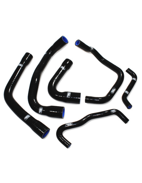 Durites de radiateur SAMCO - BMW