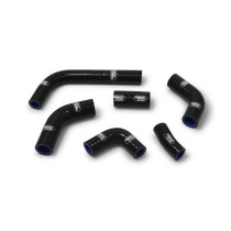 Durites de radiateur SAMCO - KAWASAKI 450 KX-F 2024-2027