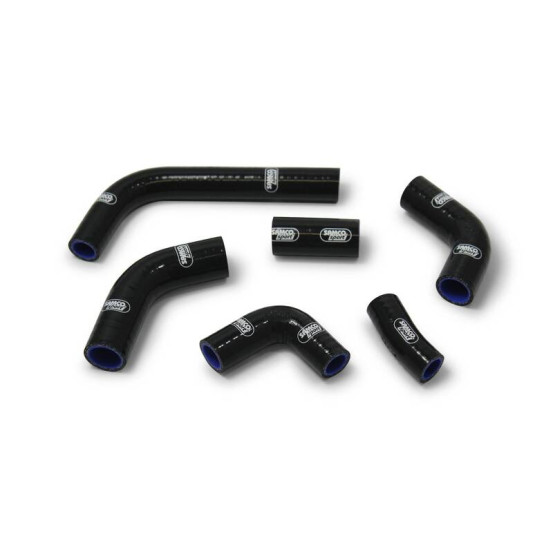 Durites de radiateur SAMCO - KAWASAKI 450 KX-F 2024-2027