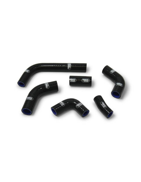 Durites de radiateur SAMCO - KAWASAKI 450 KX-F 2024-2027