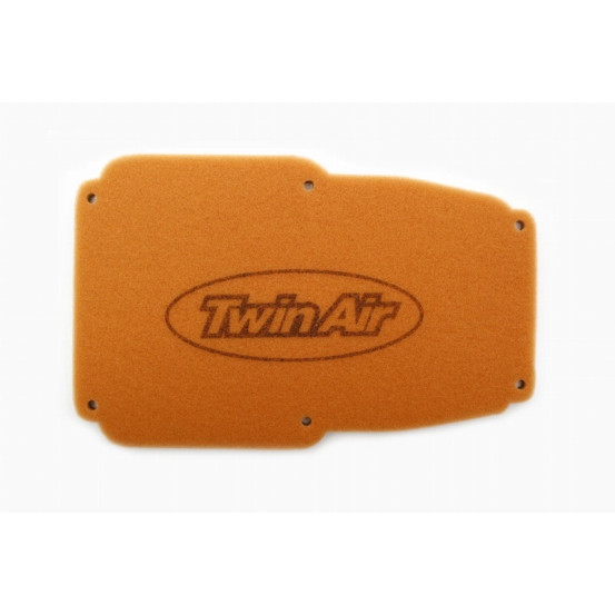 Filtre à air TWIN AIR pré-huilé Fire Resistant - APRILIA 50 RS 1999-2005