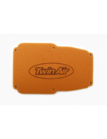 Filtre à air TWIN AIR pré-huilé Fire Resistant - APRILIA 50 RS 1999-2005
