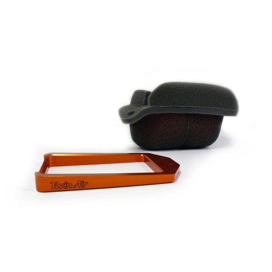 Kit Powerflow TWIN AIR - BMW G650 XCHALLENGE 2007-2010