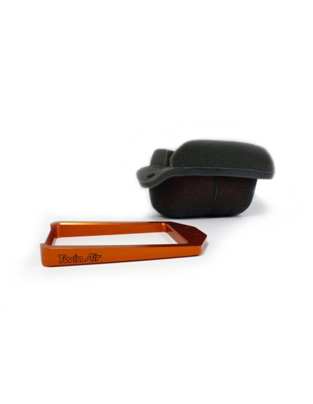 Kit Powerflow TWIN AIR - BMW G650 XCHALLENGE 2007-2010
