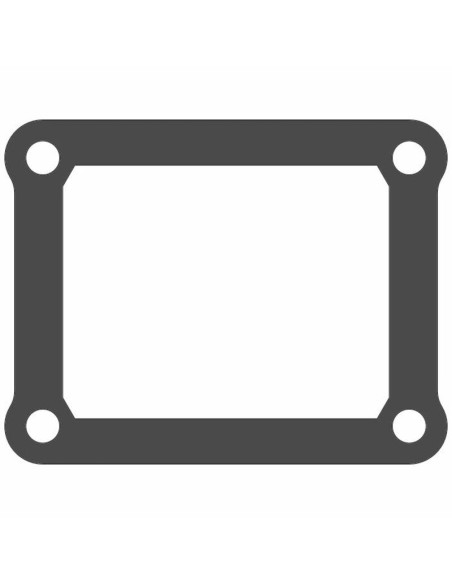 Joint de rechange pour boite à clapets V-FORCE 4R - HONDA 125 CR 1987-2000