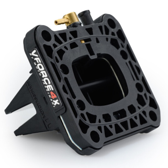 Boite à clapets V-FORCE 4X - GAS GAS / HUSQVARNA / KTM