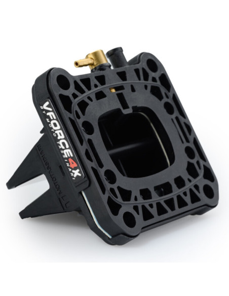 Boite à clapets V-FORCE 4X - GAS GAS / HUSQVARNA / KTM