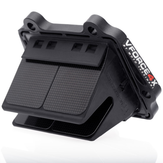 Boite à clapets V-FORCE 4X - YAMAHA 250 YZ 1997-2027