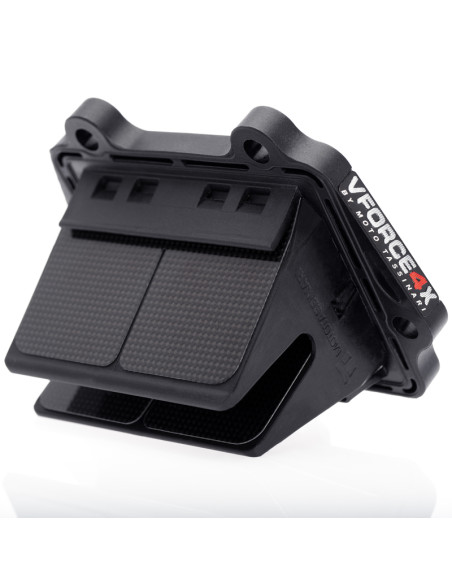 Boite à clapets V-FORCE 4X - YAMAHA 250 YZ 1997-2027