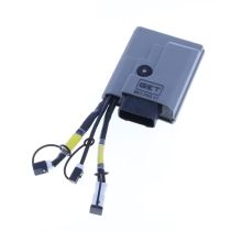 Boitier CDI GET SX1 PRO ECO 4T Ducati 450 Desmo MX 2026 - Boitier seul