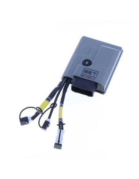 Boitier CDI GET SX1 PRO ECO 4T KTM 250 EXCF et Husqvarna 250 FE 2024 - 2026 et Gasgas 250 ECF 2024 - 2025- Boitier seul