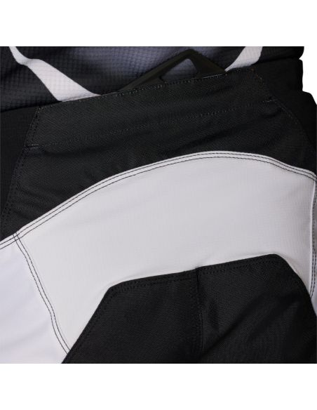Pantalon cross Fox 2026 180 Noble - Noir Blanc