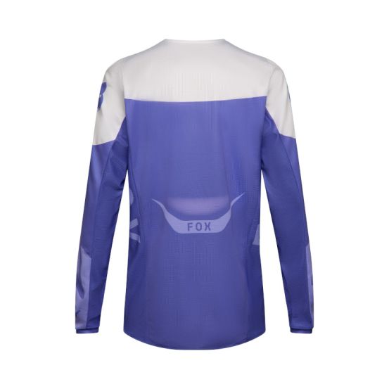 Maillot cross Fox 2026 180 Noble - Purple Dove