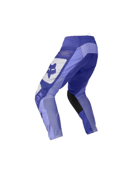 Pantalon cross Fox 2026 180 Noble - Purple Dove