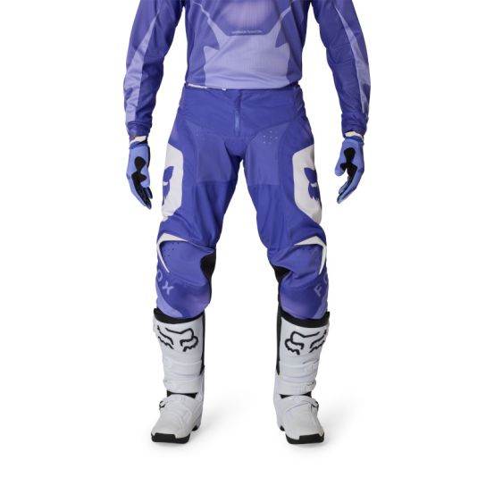Pantalon cross Fox 2026 180 Noble - Purple Dove